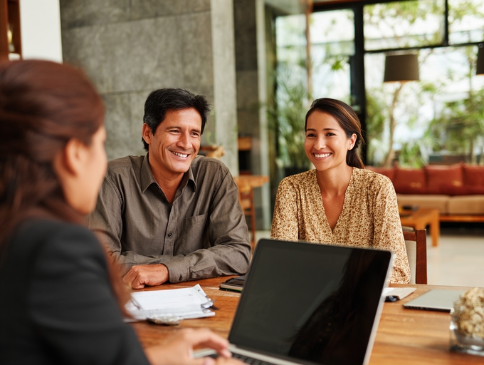 Sesión personalizada de asesoría hipotecaria en San Luis Potosí con un broker certificado