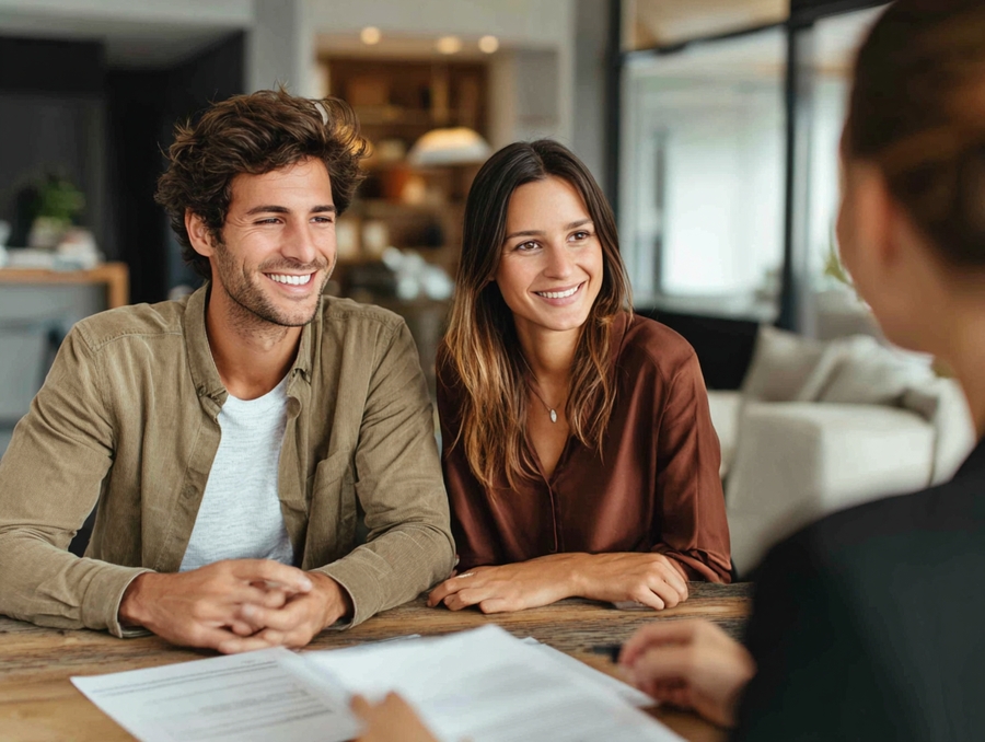 Cofinanciamientos hipotecarios con bancos y programas de vivienda