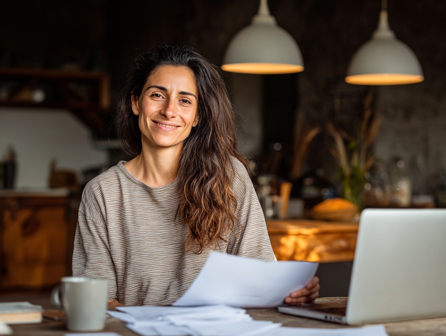 Crédito de liquidez para obtener recursos usando tu propiedad en garantía