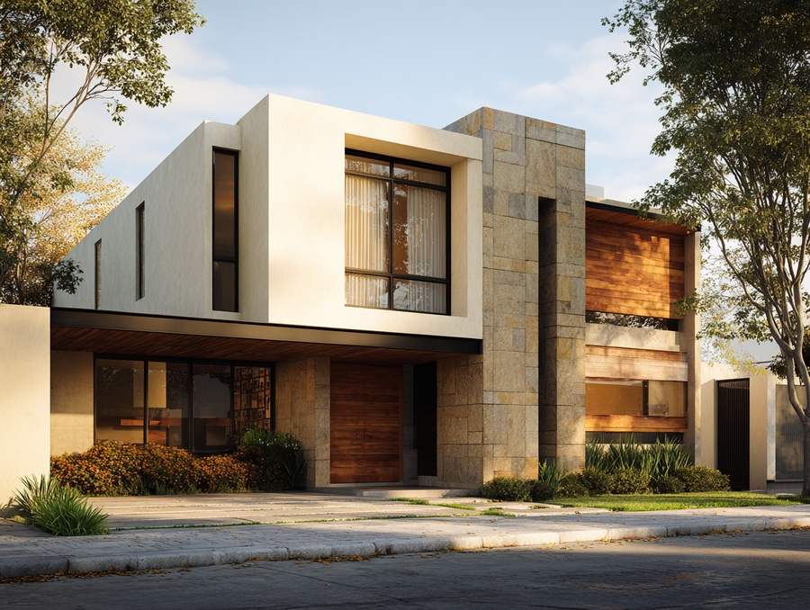 Créditos hipotecarios para casa o terreno en San Luis Potosí